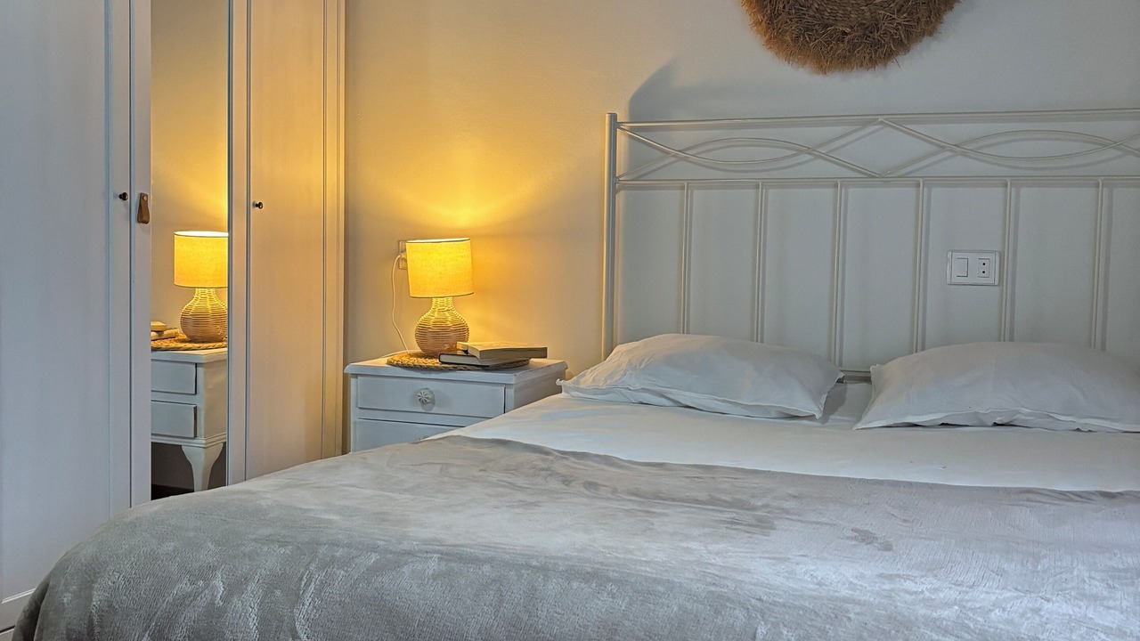 Photo of Bedroom in Muras