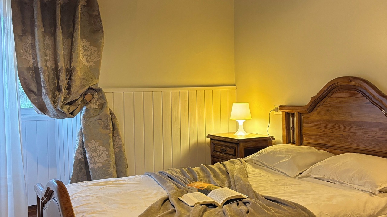 Photo of Bedroom in Muras