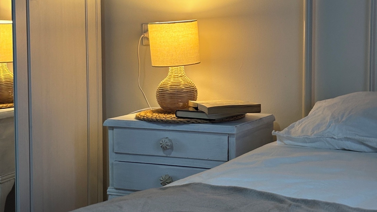 Photo of Bedroom in Muras