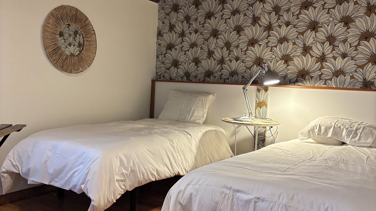 Photo of Bedroom in Muras