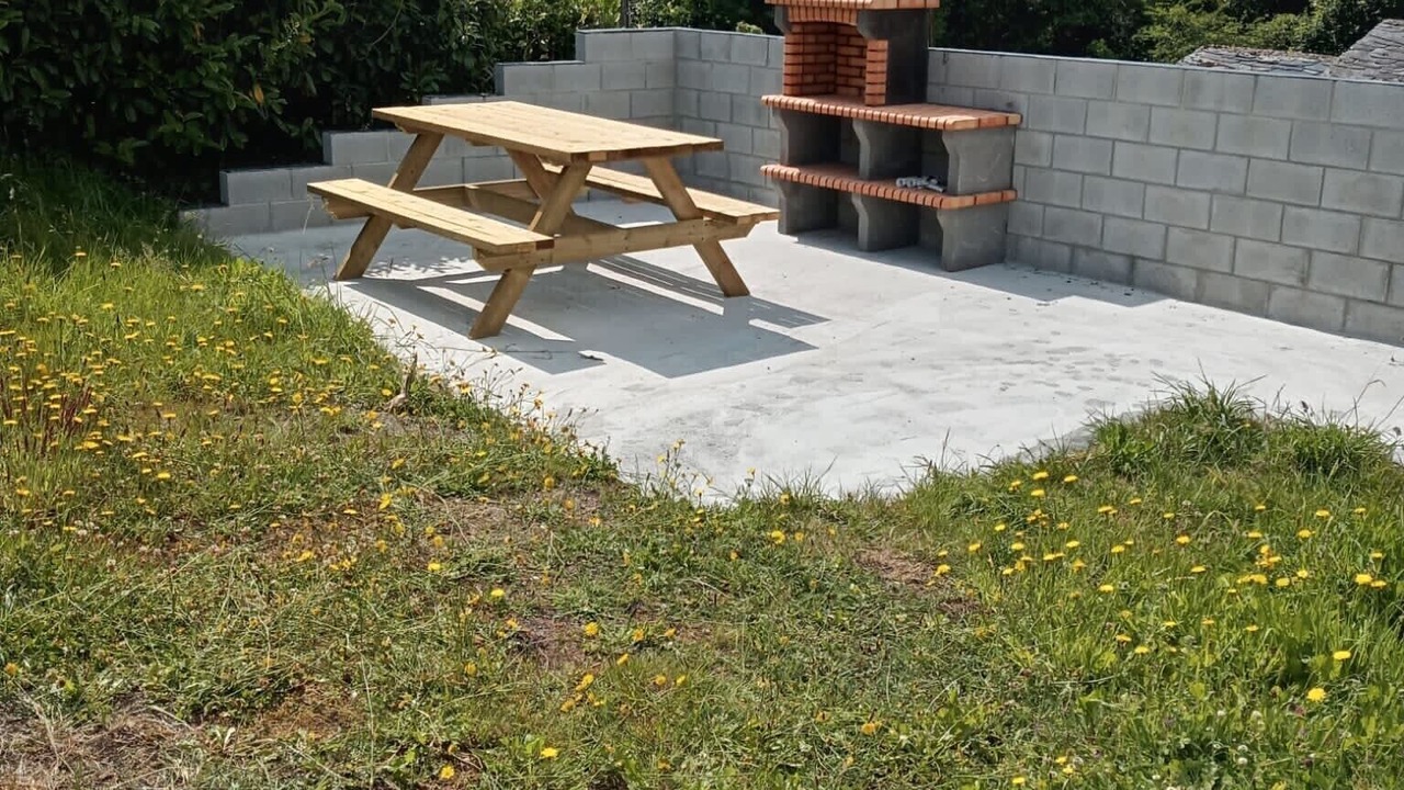 Photo of Outdoor in Muras