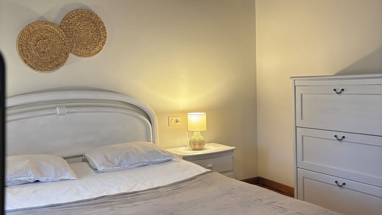Photo of Bedroom in Muras