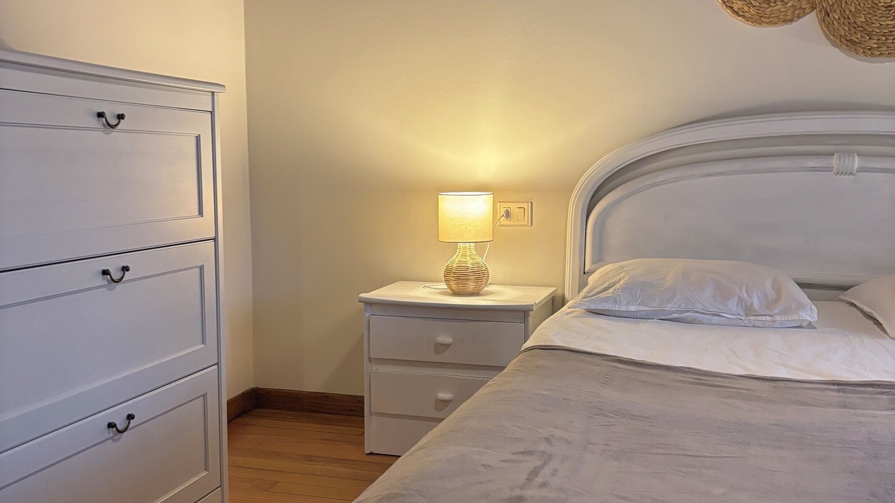 Photo of Bedroom in Muras