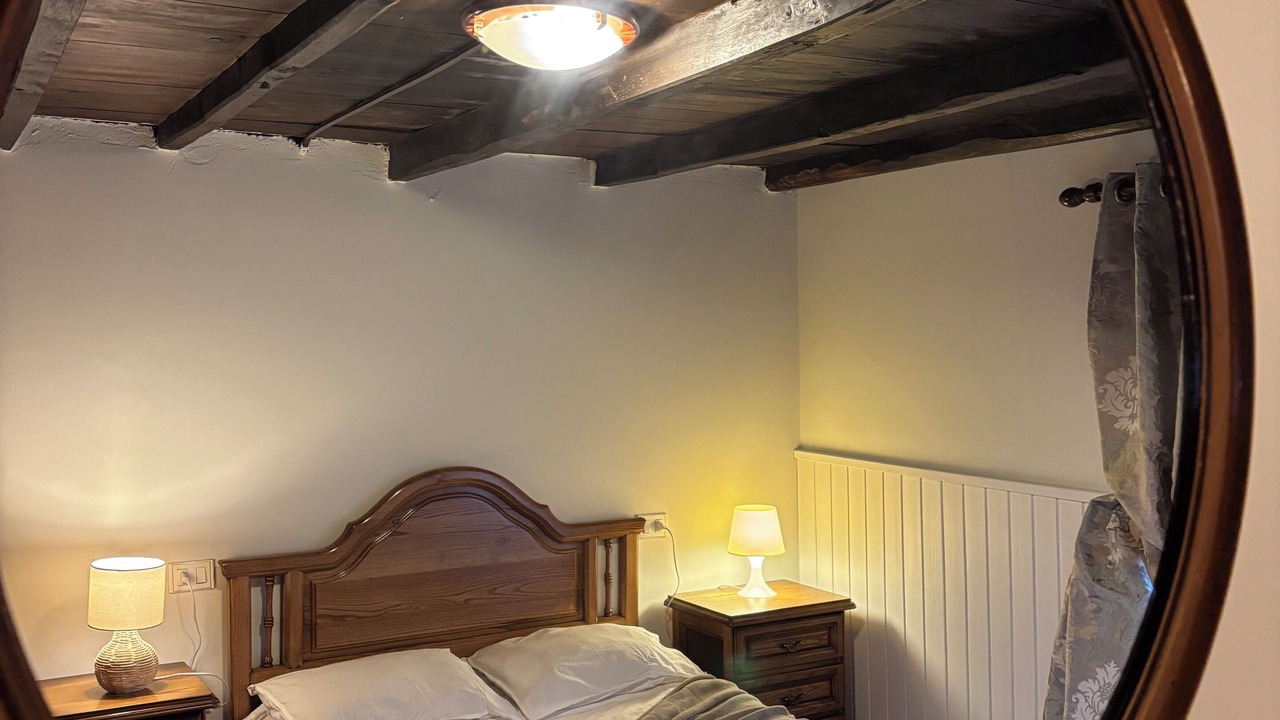 Photo of Bedroom in Muras