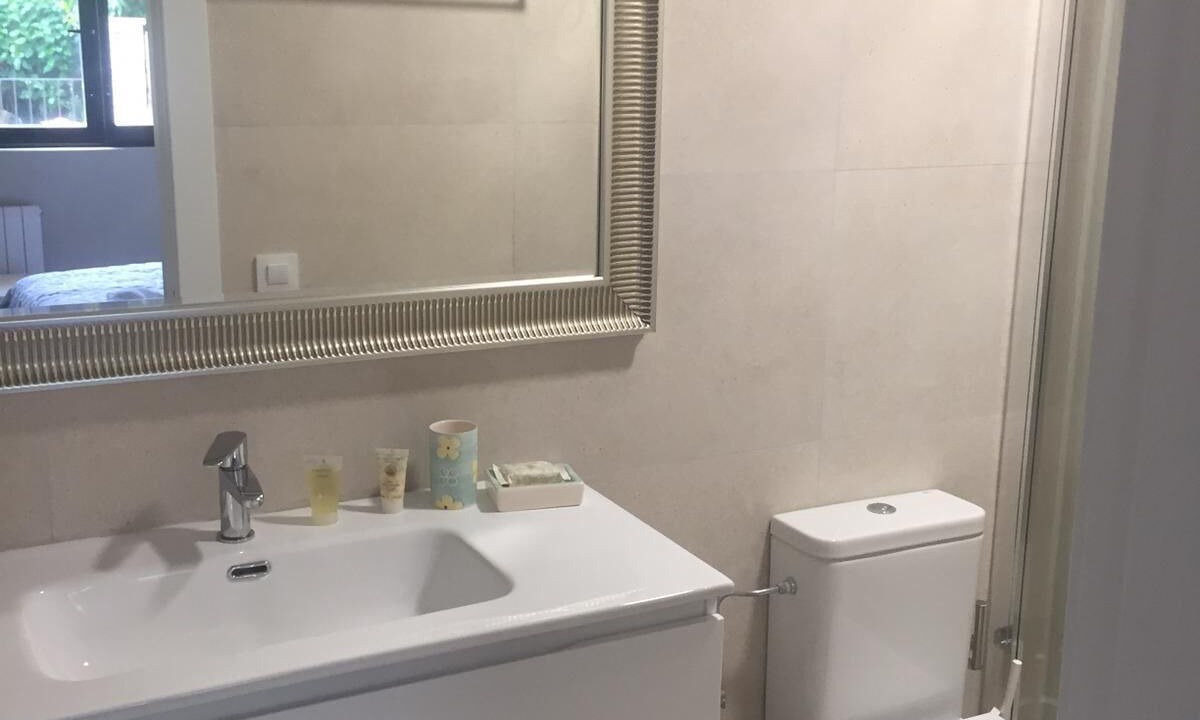 Photo of Bathroom in Santillana del Mar