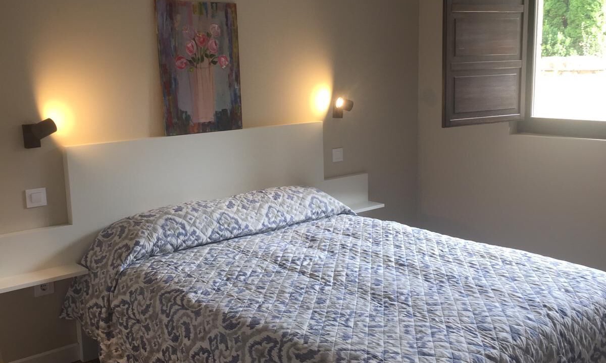 Photo of Bedroom in Santillana del Mar