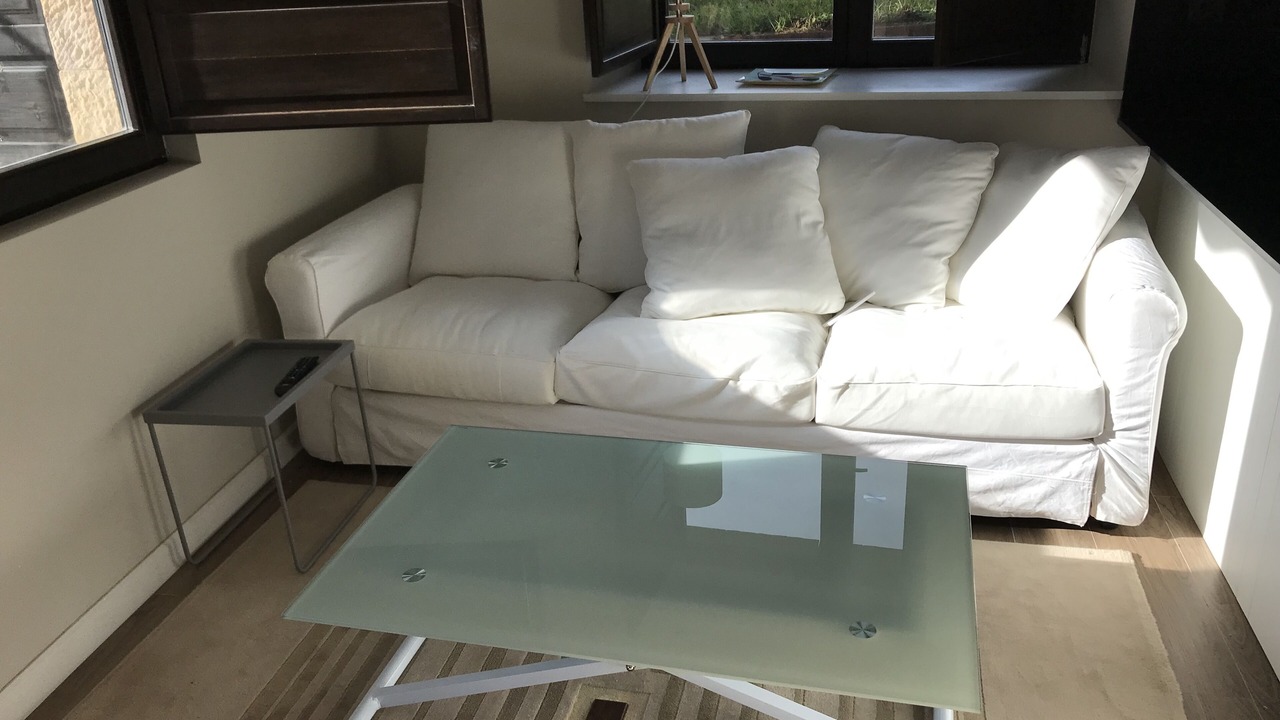 Photo of Livingroom in Santillana del Mar