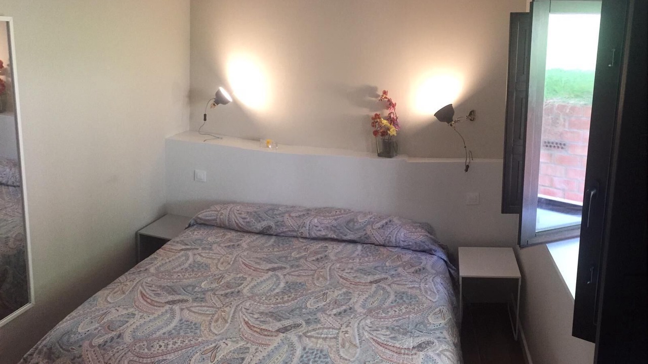 Photo of Bedroom in Santillana del Mar