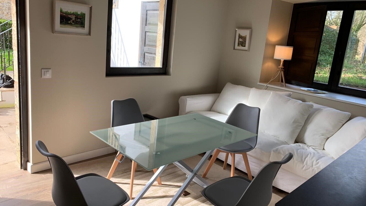 Photo of Livingroom in Santillana del Mar