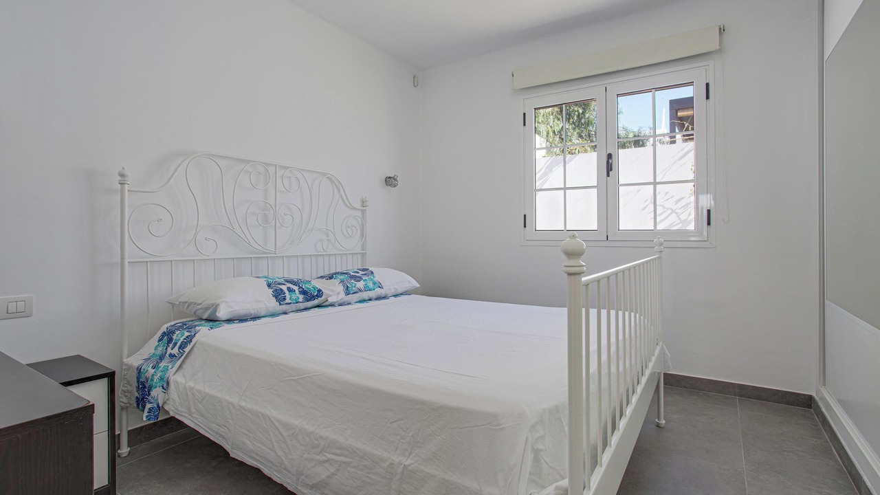Photo of Bedroom in Playa del Cable