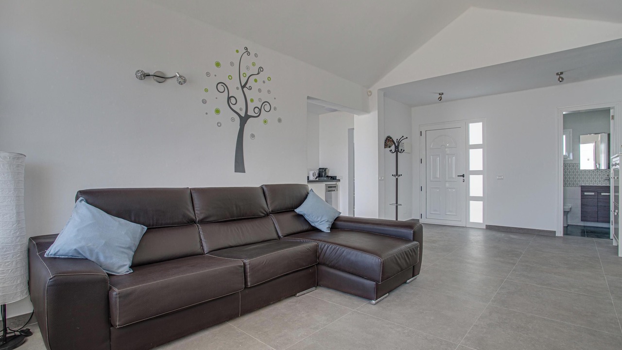 Photo of Livingroom in Playa del Cable
