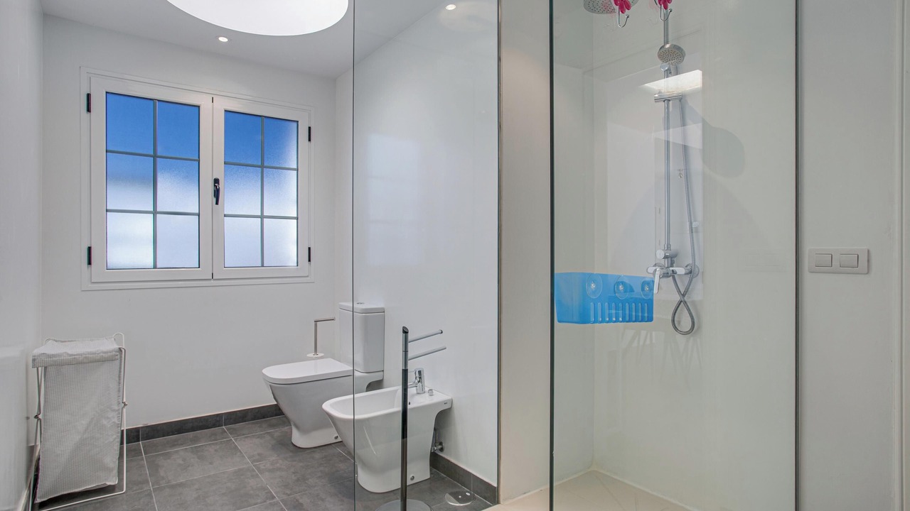 Photo of Bathroom in Playa del Cable