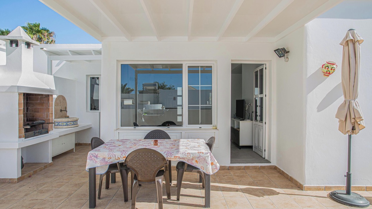 Photo of Outdoor in Playa del Cable