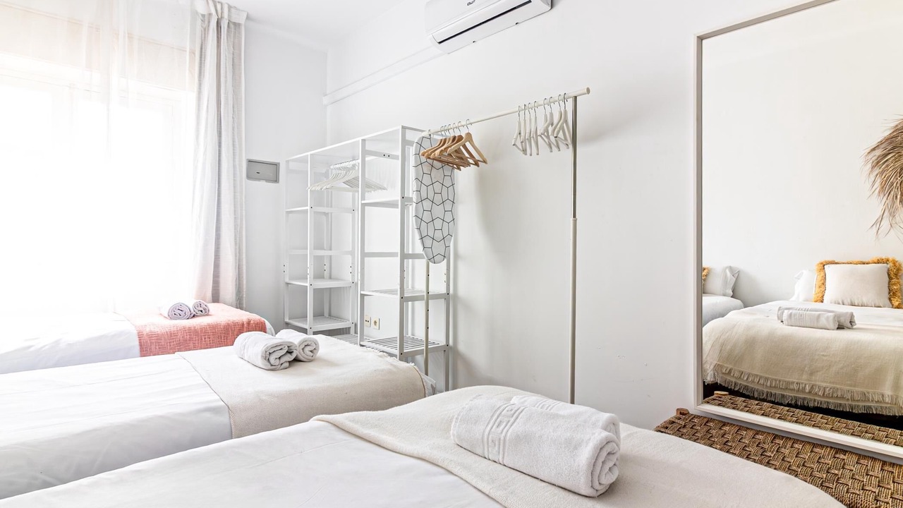 Photo of Bedroom in La Trinidad