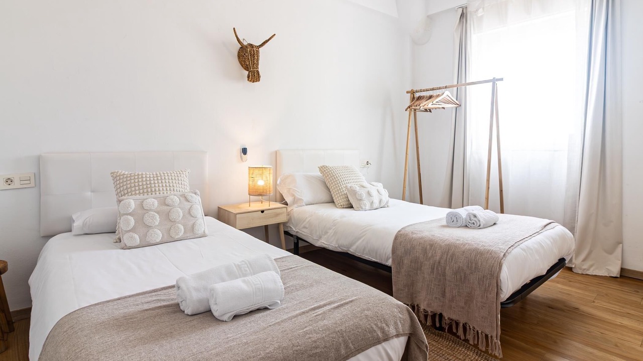 Photo of Bedroom in La Trinidad