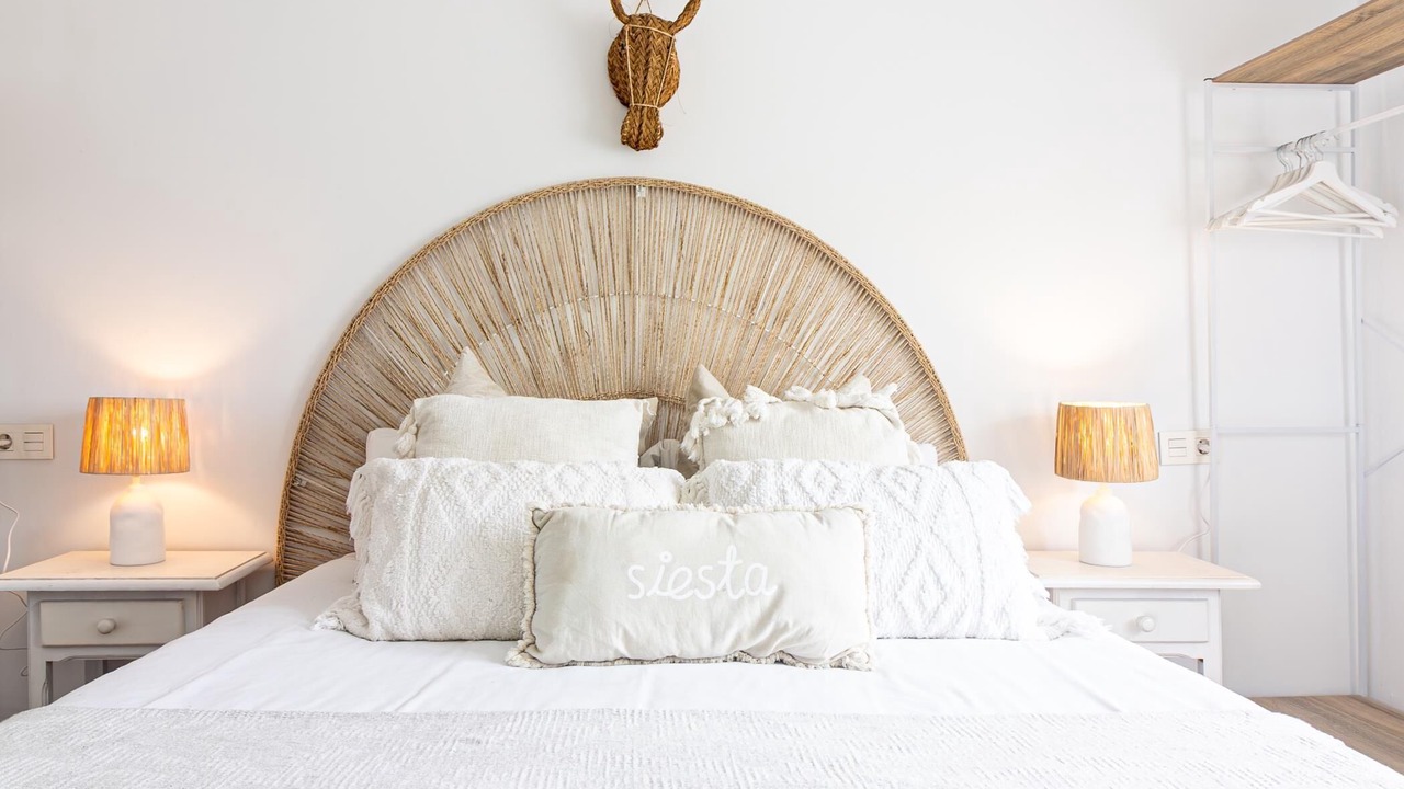 Photo of Bedroom in La Trinidad