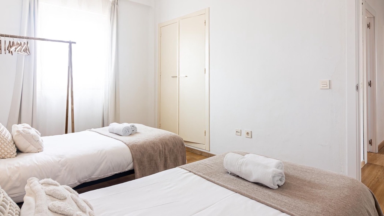 Photo of Bedroom in La Trinidad