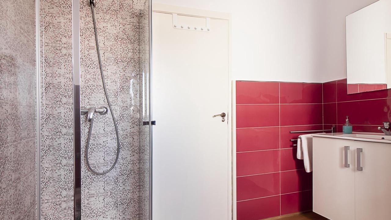 Photo of Bathroom in La Trinidad