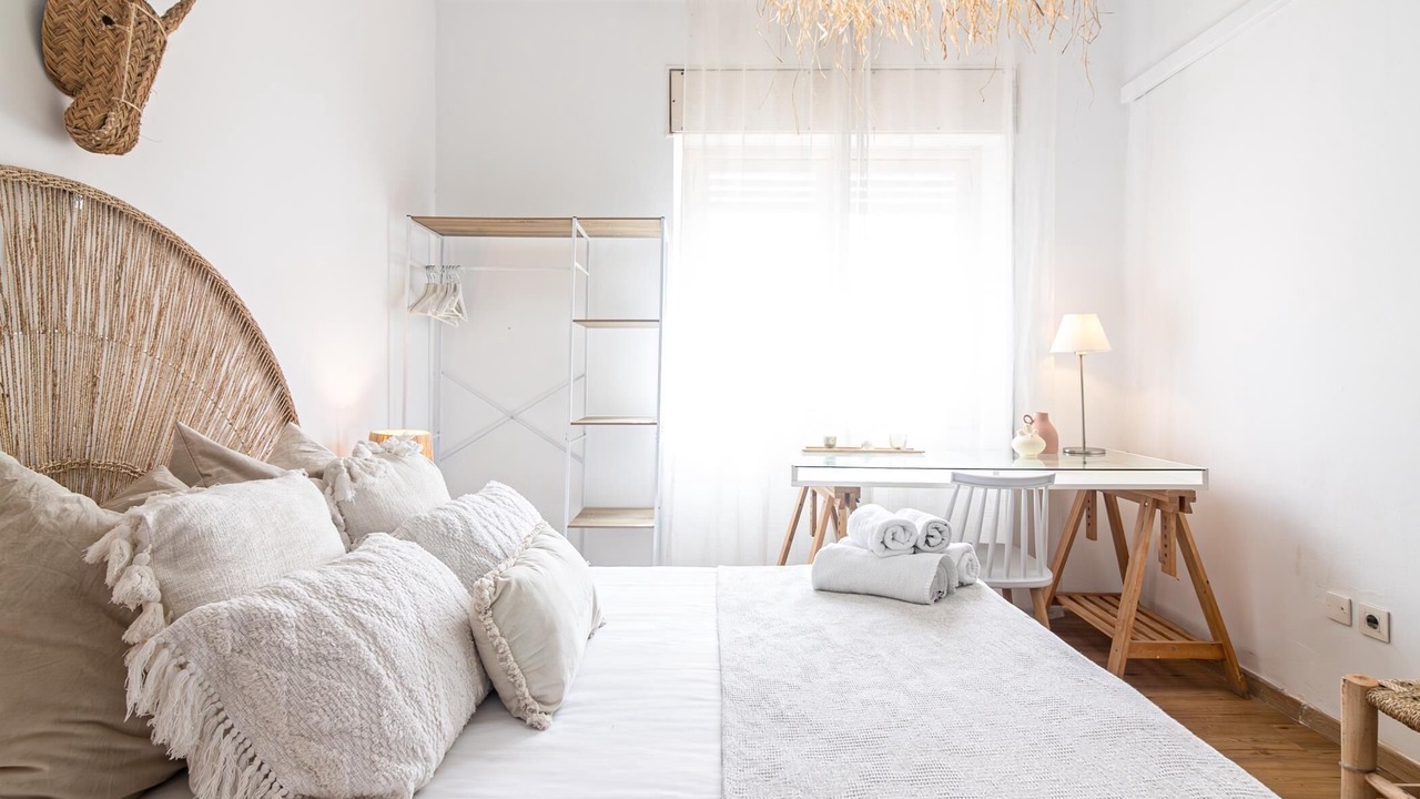 Photo of Bedroom in La Trinidad