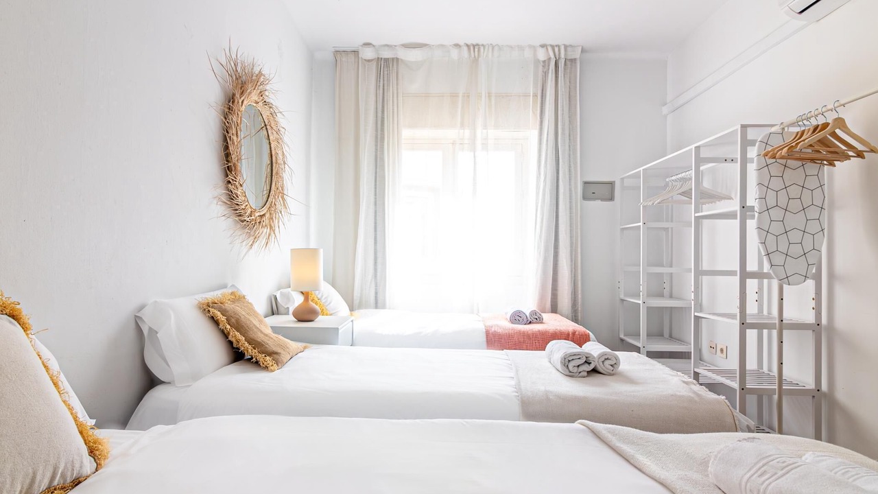 Photo of Bedroom in La Trinidad