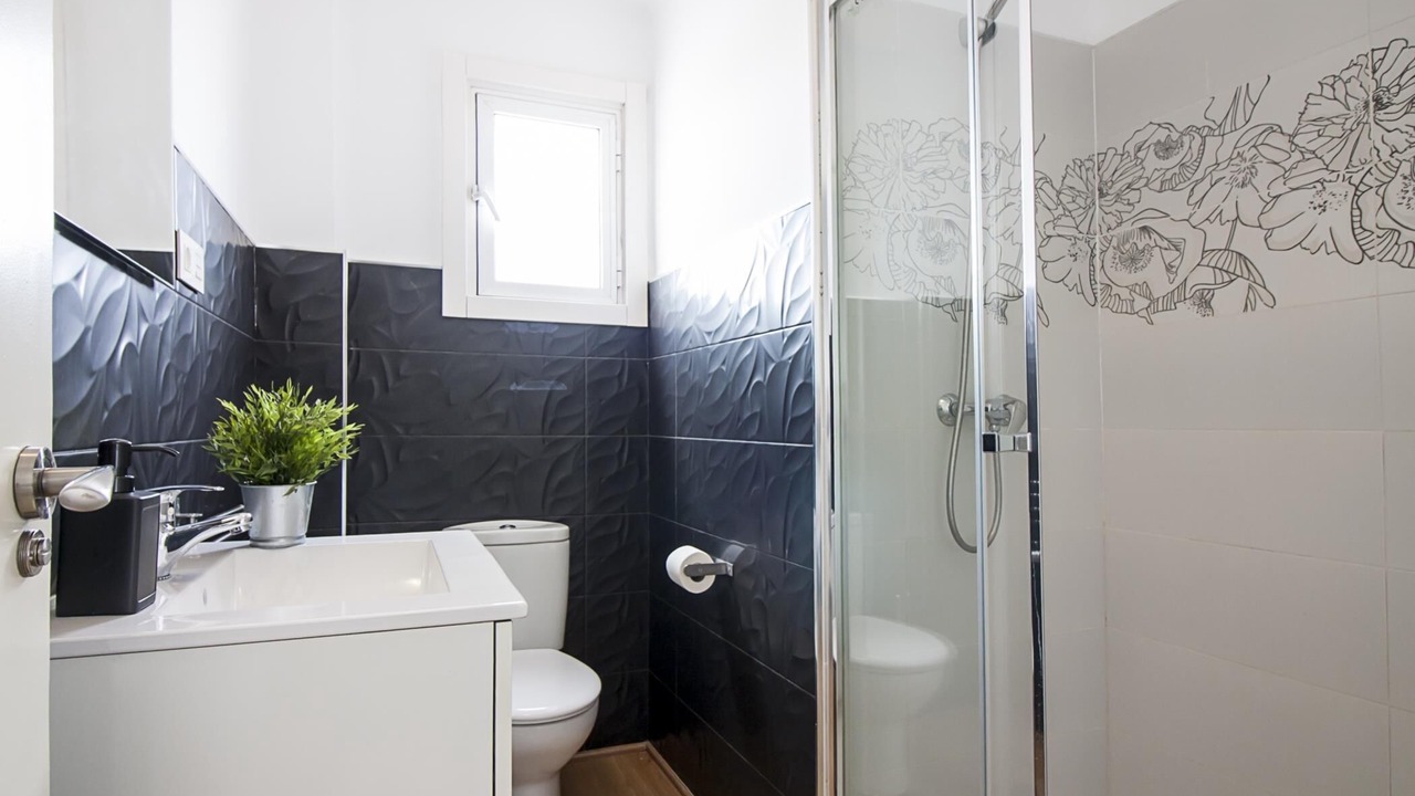Photo of Bathroom in La Trinidad