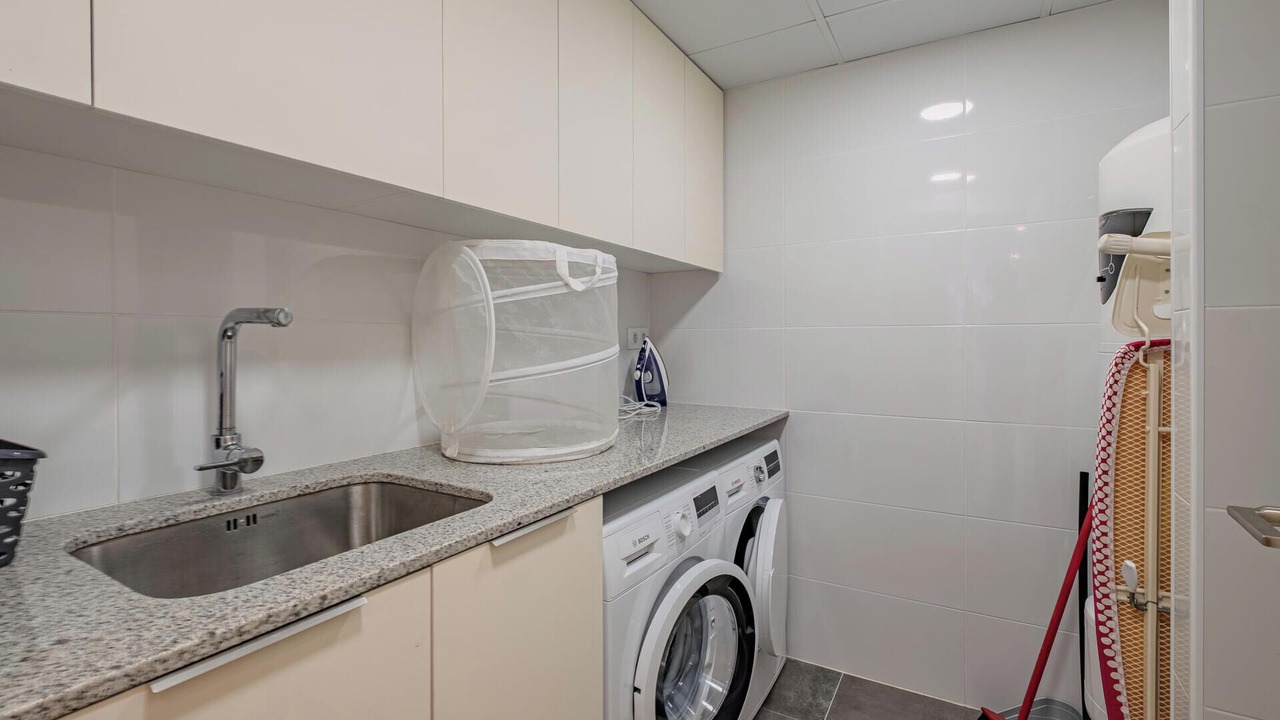Photo of Bathroom in Llafranc