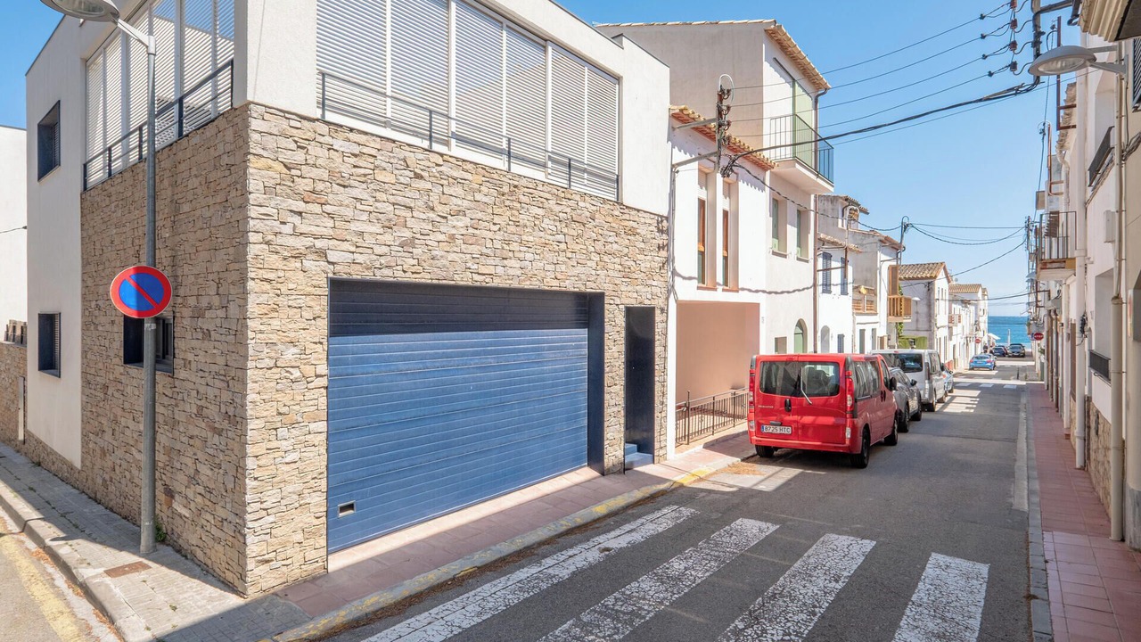 Photo of Outdoor in Llafranc