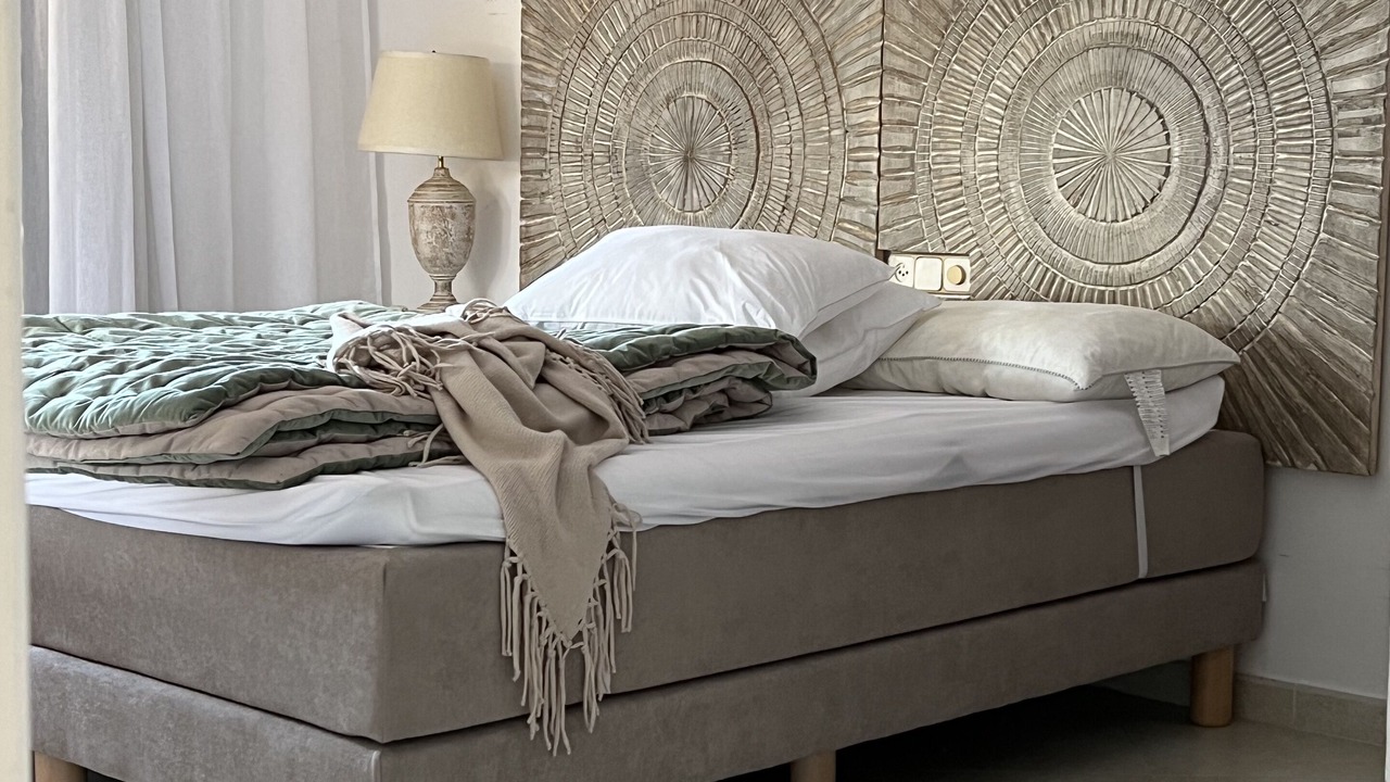Photo of Bedroom in Calvia