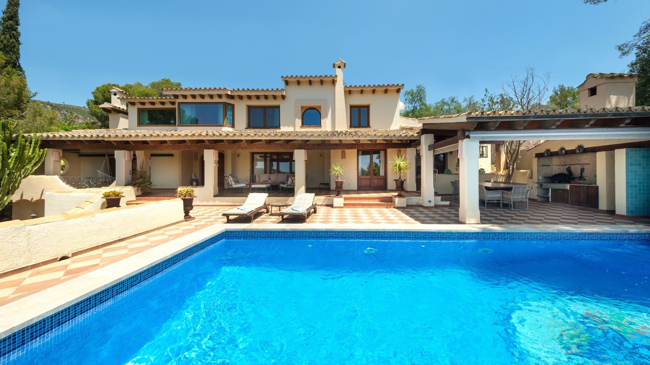 Photo of Outdoor in Calvia