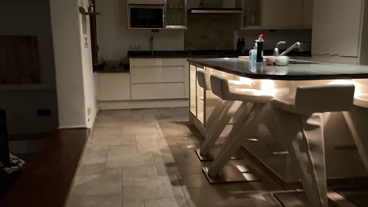 Photo of Kitchen in Calvia