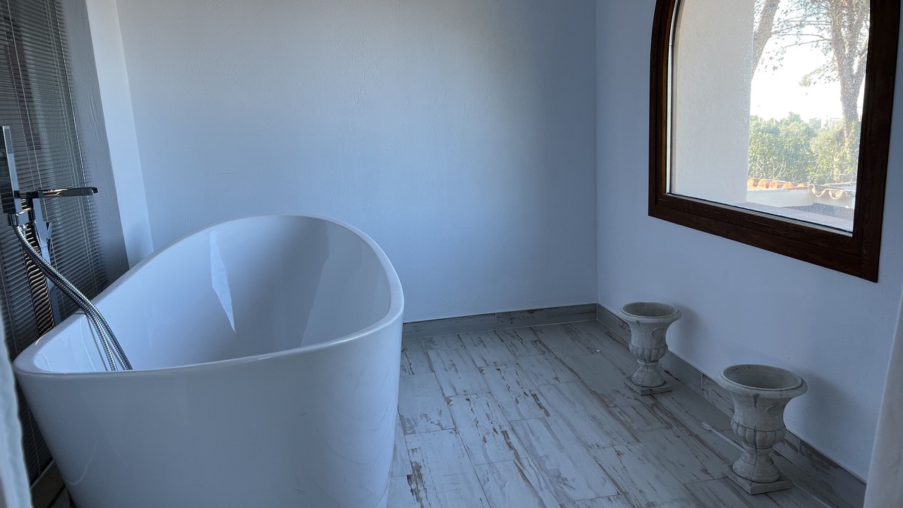 Photo of Bathroom in Calvia