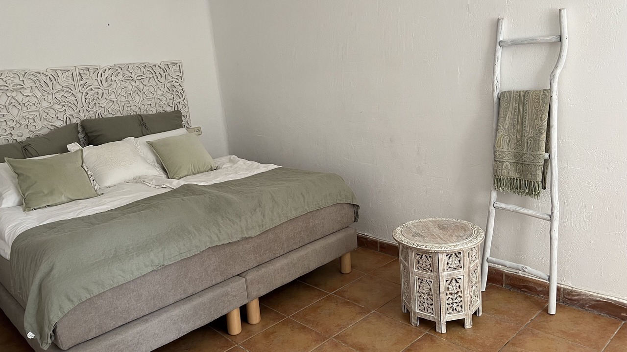 Photo of Bedroom in Calvia