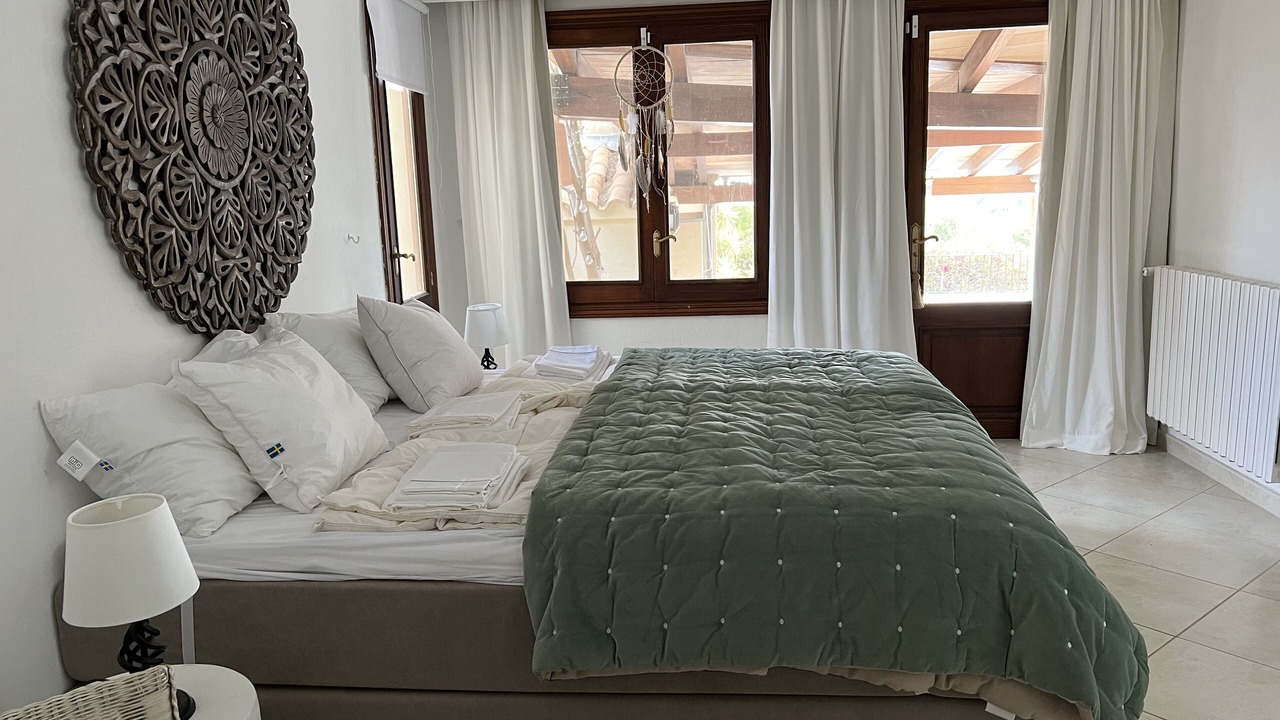 Photo of Bedroom in Calvia