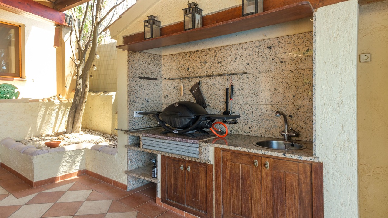 Photo of Outdoor in Calvia