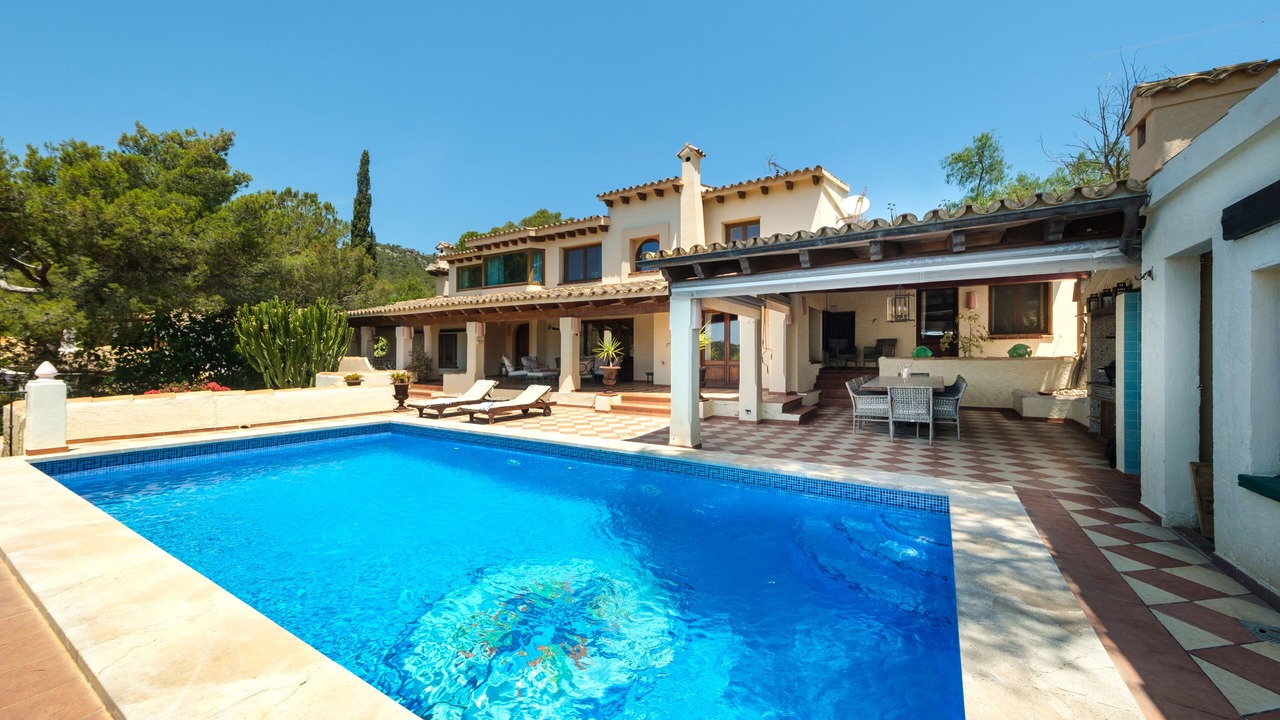 Photo of Outdoor in Calvia