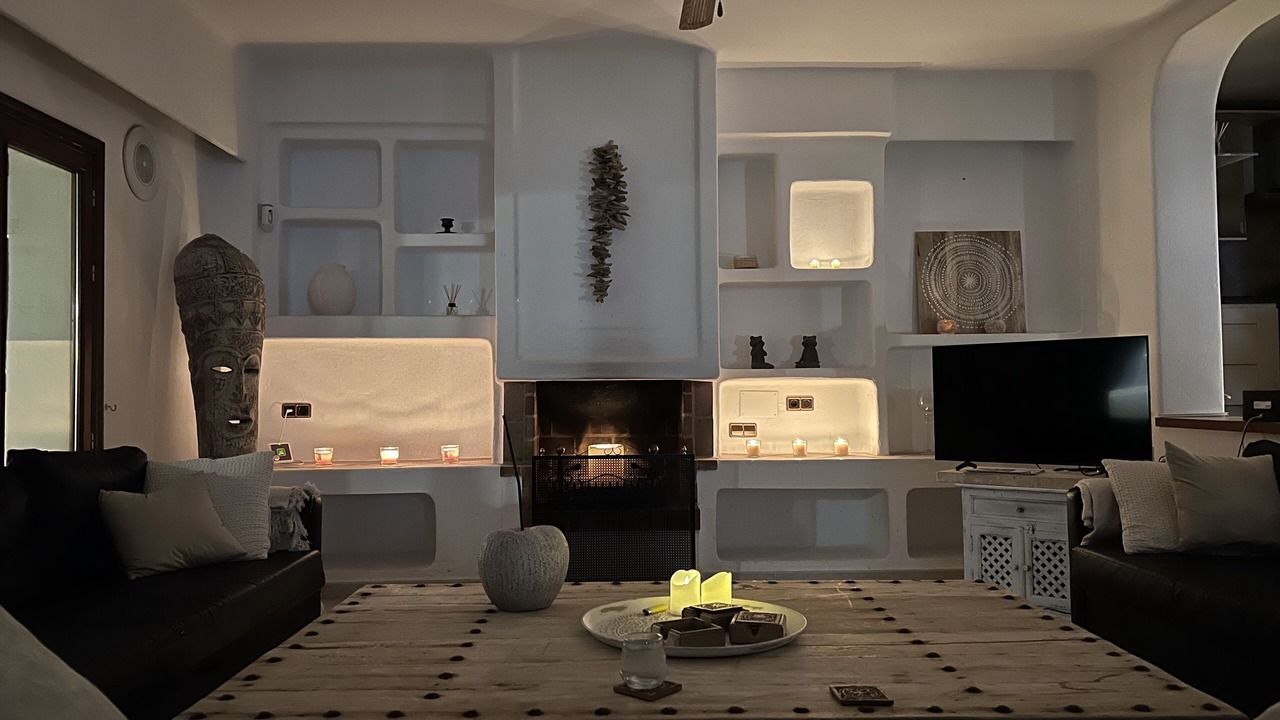 Photo of Livingroom in Calvia