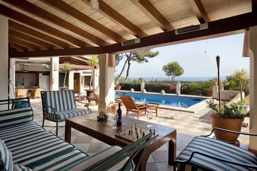 Photo of Outdoor in Calvia