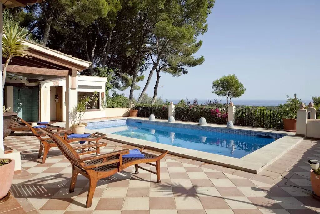 Photo of Outdoor in Calvia