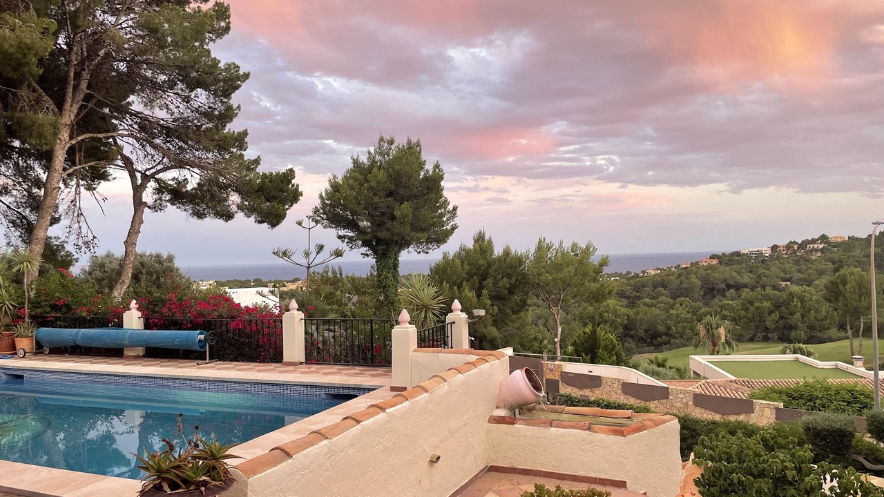 Photo of Outdoor in Calvia