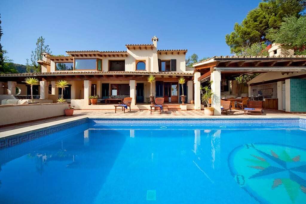 Photo of Outdoor in Calvia