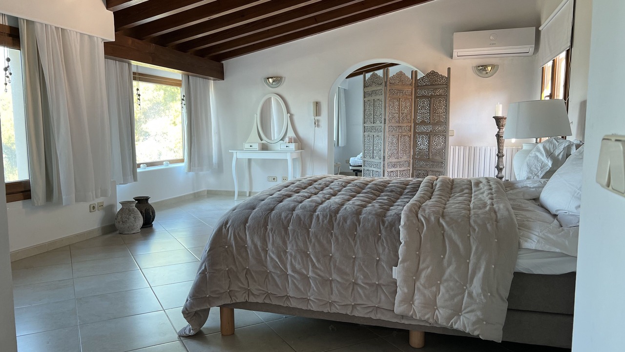 Photo of Bedroom in Calvia