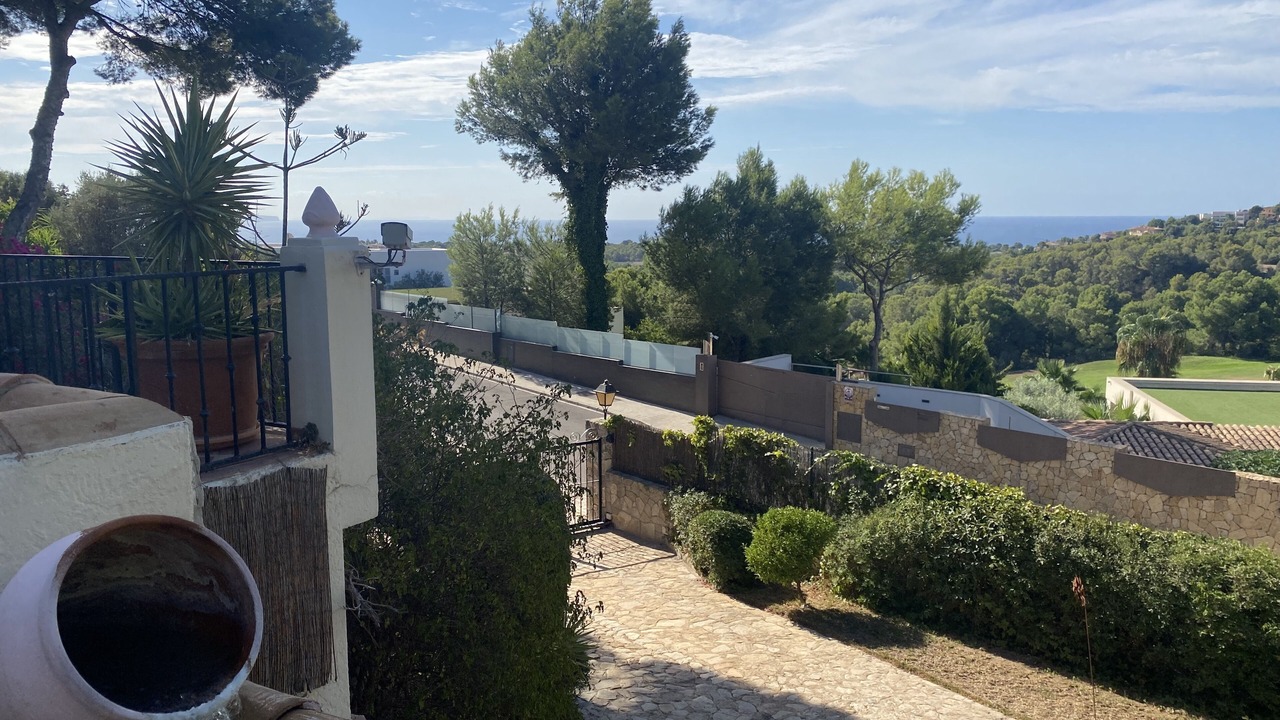Photo of Patio Balcony in Calvia