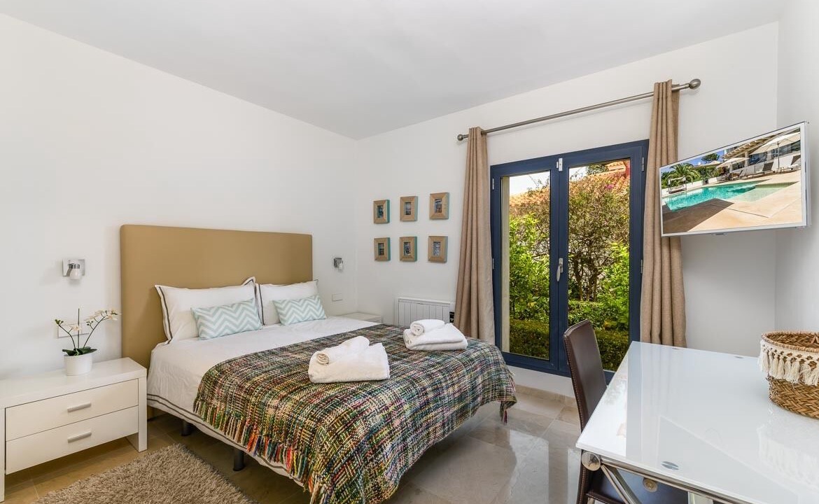 Photo of Bedroom in Santa Ponsa