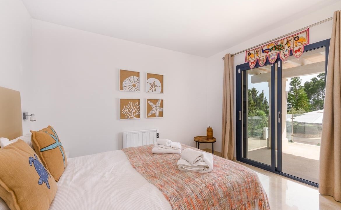 Photo of Bedroom in Santa Ponsa