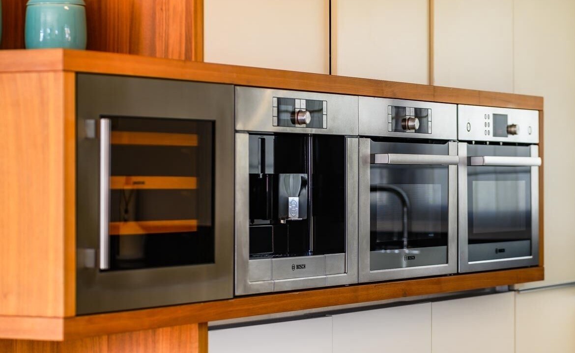 Photo of Kitchen in Santa Ponsa