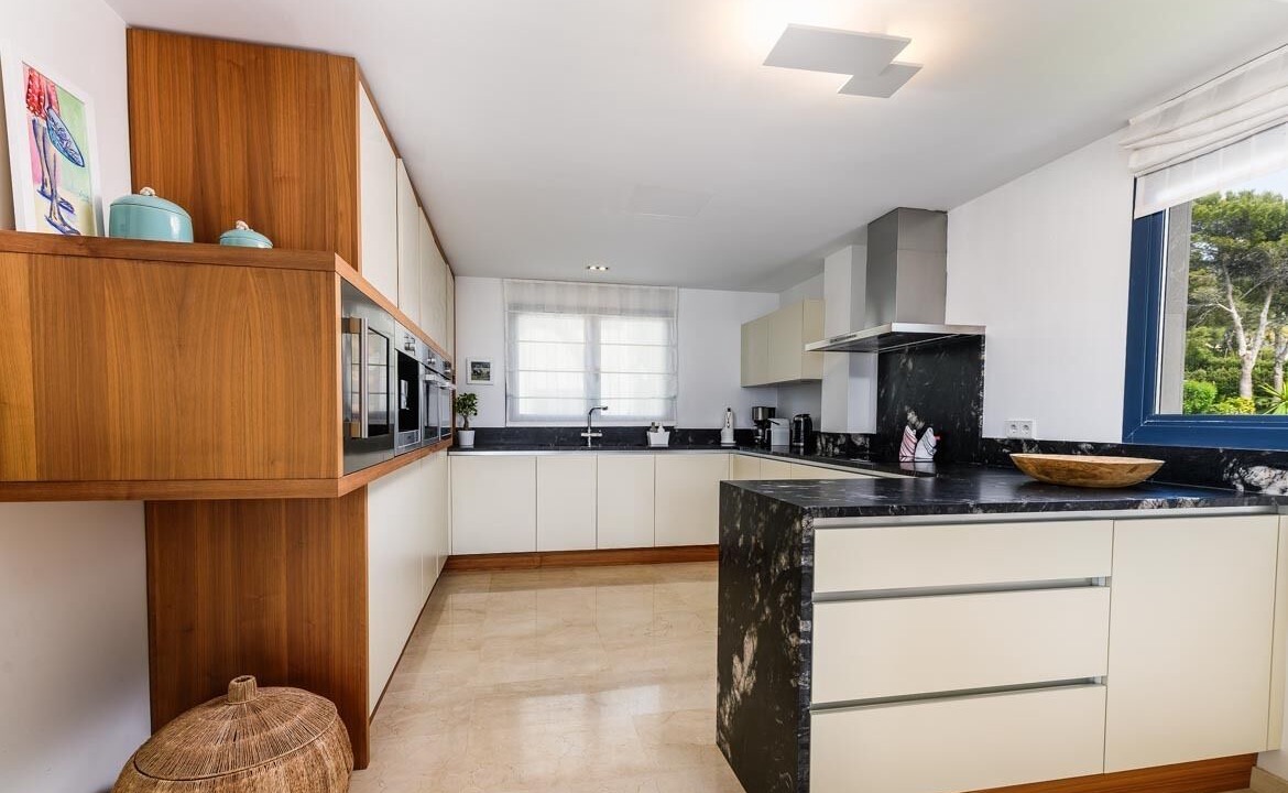 Photo of Kitchen in Santa Ponsa