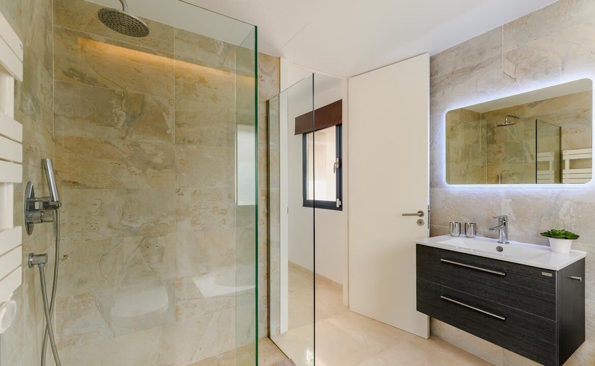 Photo of Bathroom in Santa Ponsa