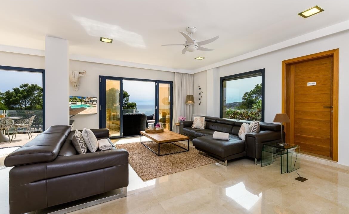 Photo of Livingroom in Santa Ponsa