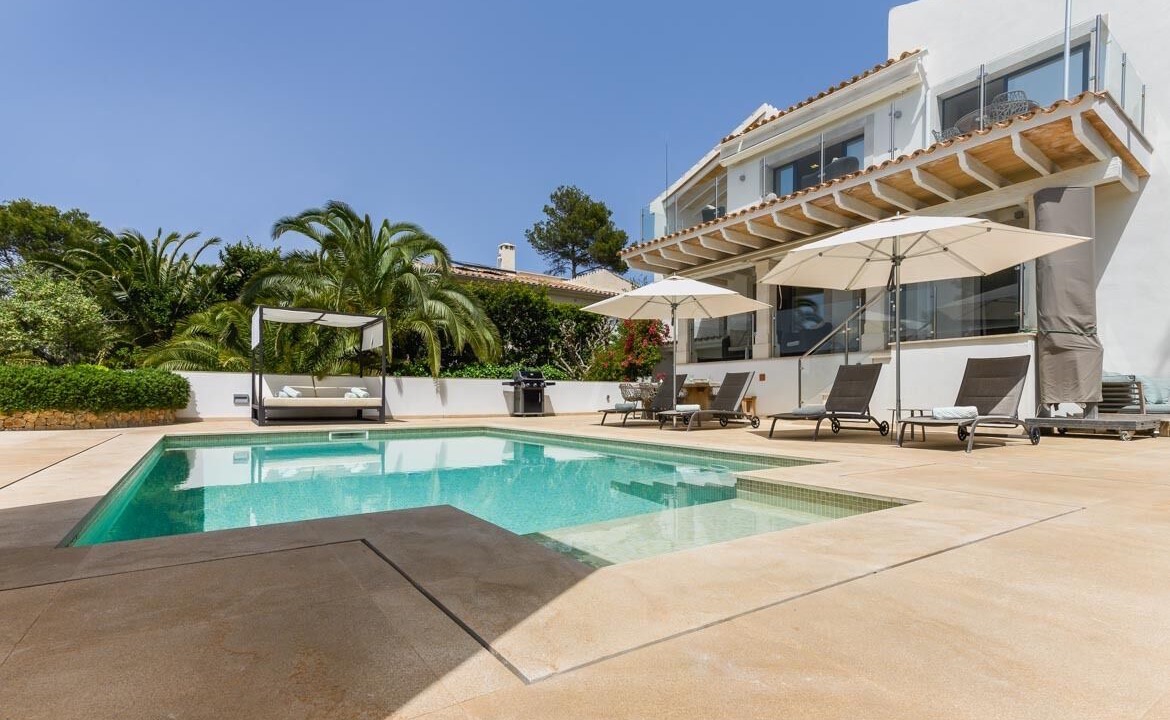 Photo of Outdoor in Santa Ponsa