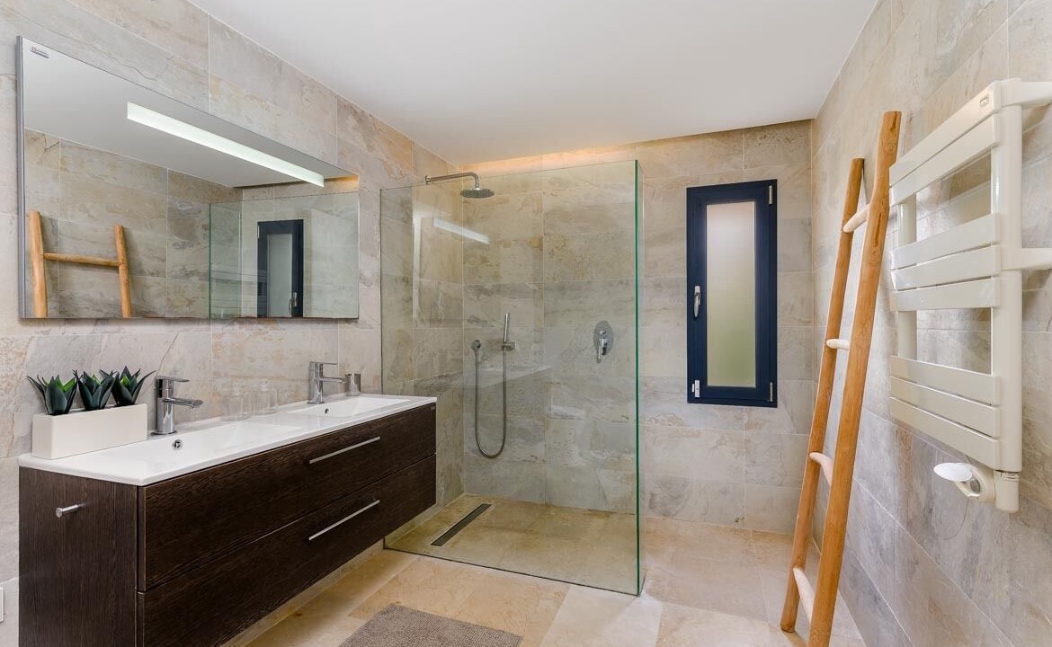 Photo of Bathroom in Santa Ponsa